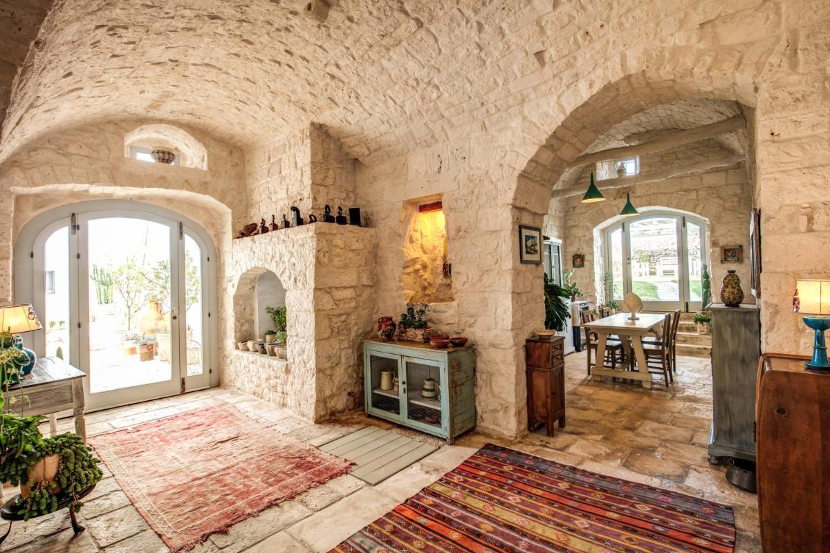 Masseria Cervarolo
