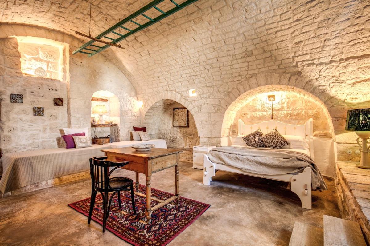 Masseria Cervarolo