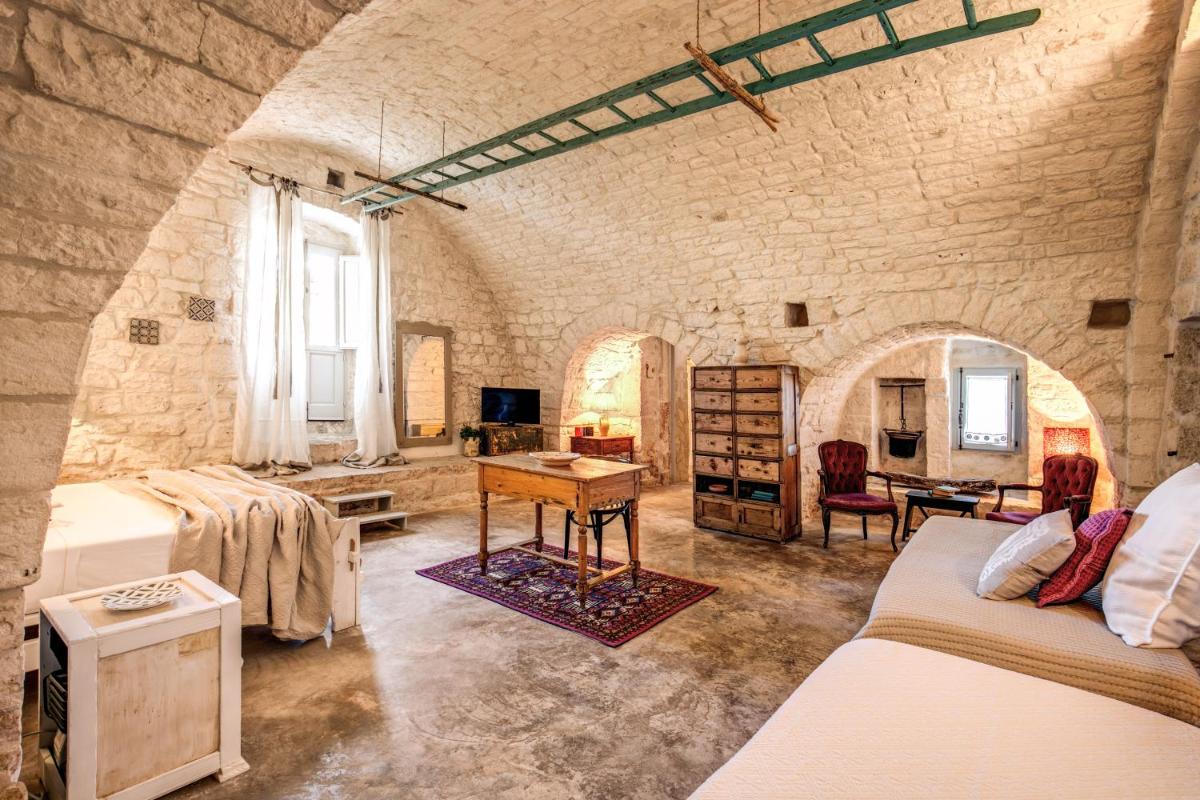 Masseria Cervarolo
