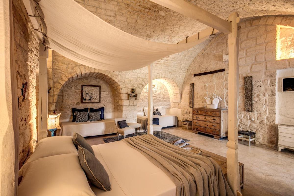 Masseria Cervarolo