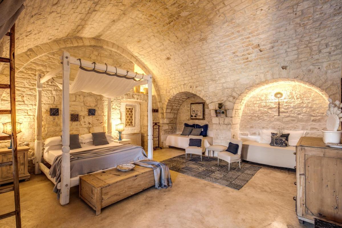 Masseria Cervarolo
