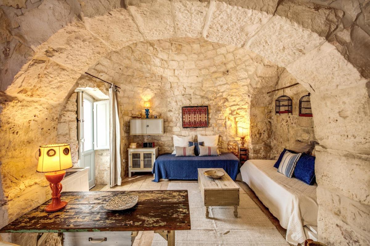 Masseria Cervarolo
