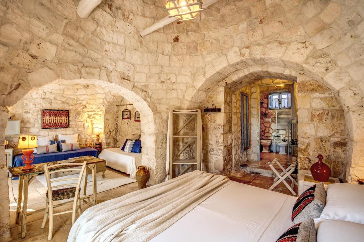 Masseria Cervarolo