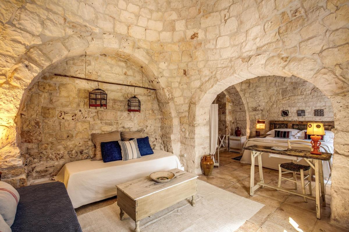 Masseria Cervarolo