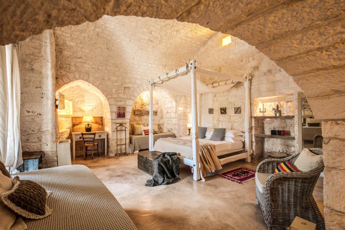 Masseria Cervarolo