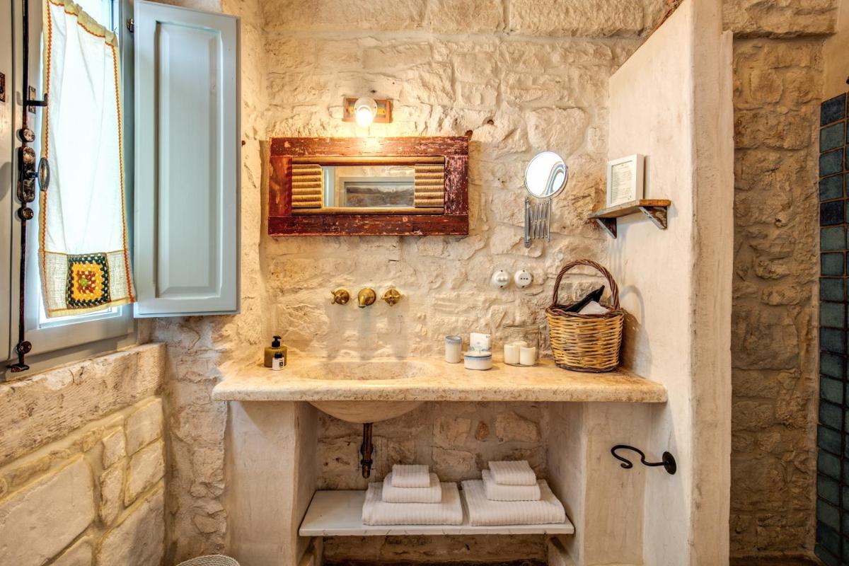 Masseria Cervarolo