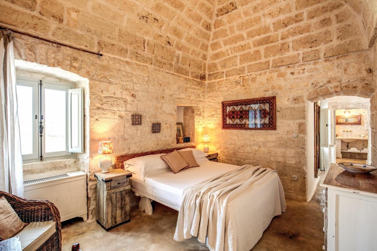 Masseria Cervarolo