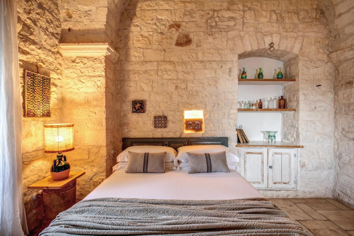 Masseria Cervarolo