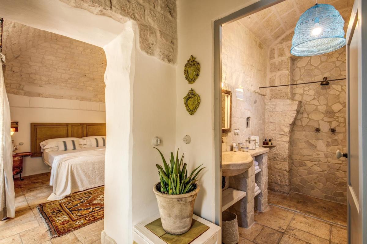 Masseria Cervarolo