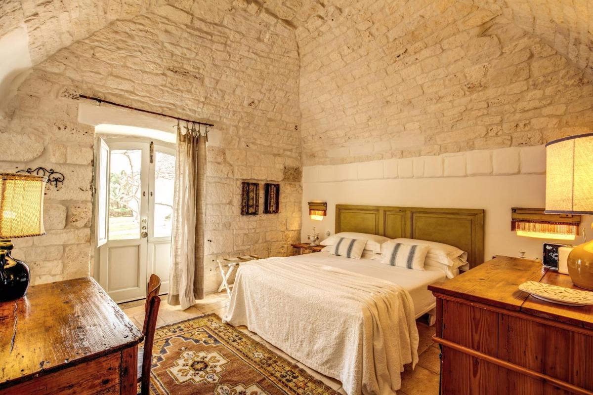 Masseria Cervarolo