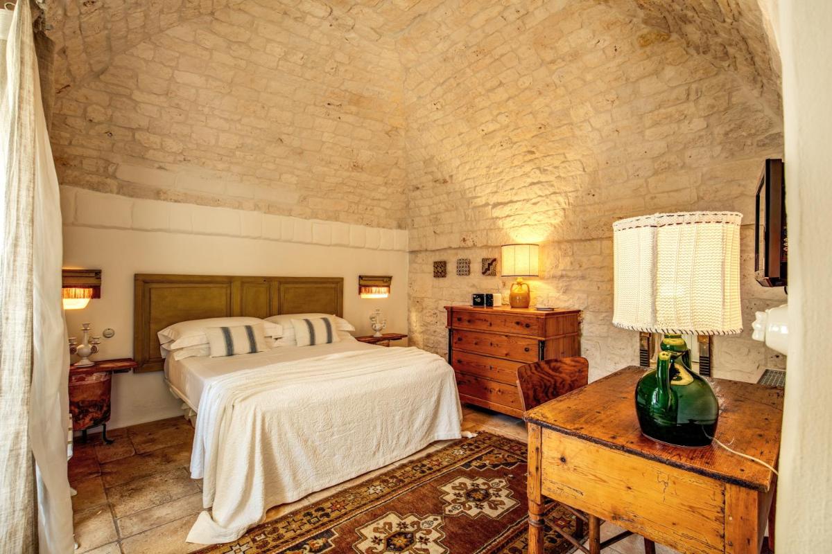 Masseria Cervarolo