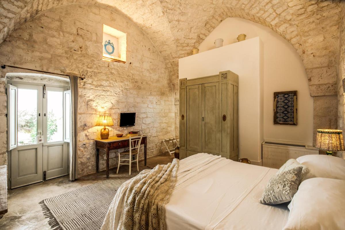 Masseria Cervarolo