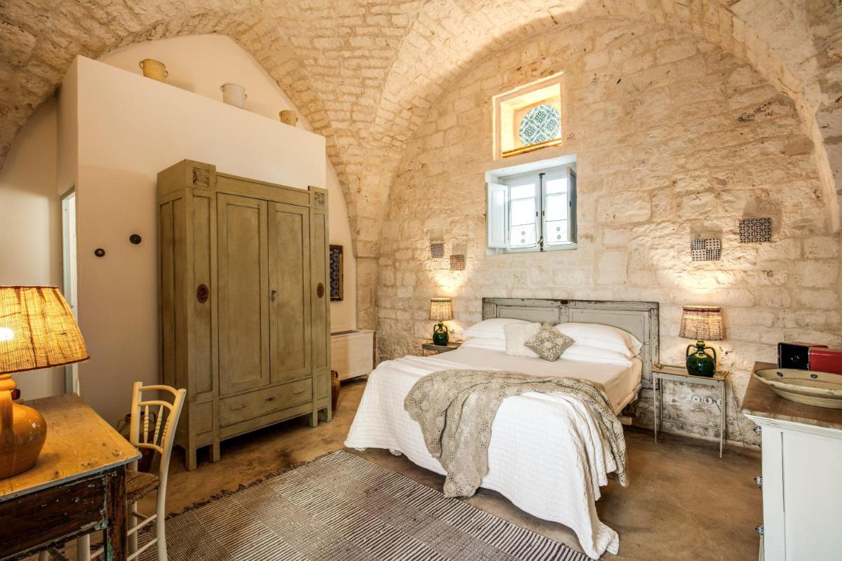 Masseria Cervarolo