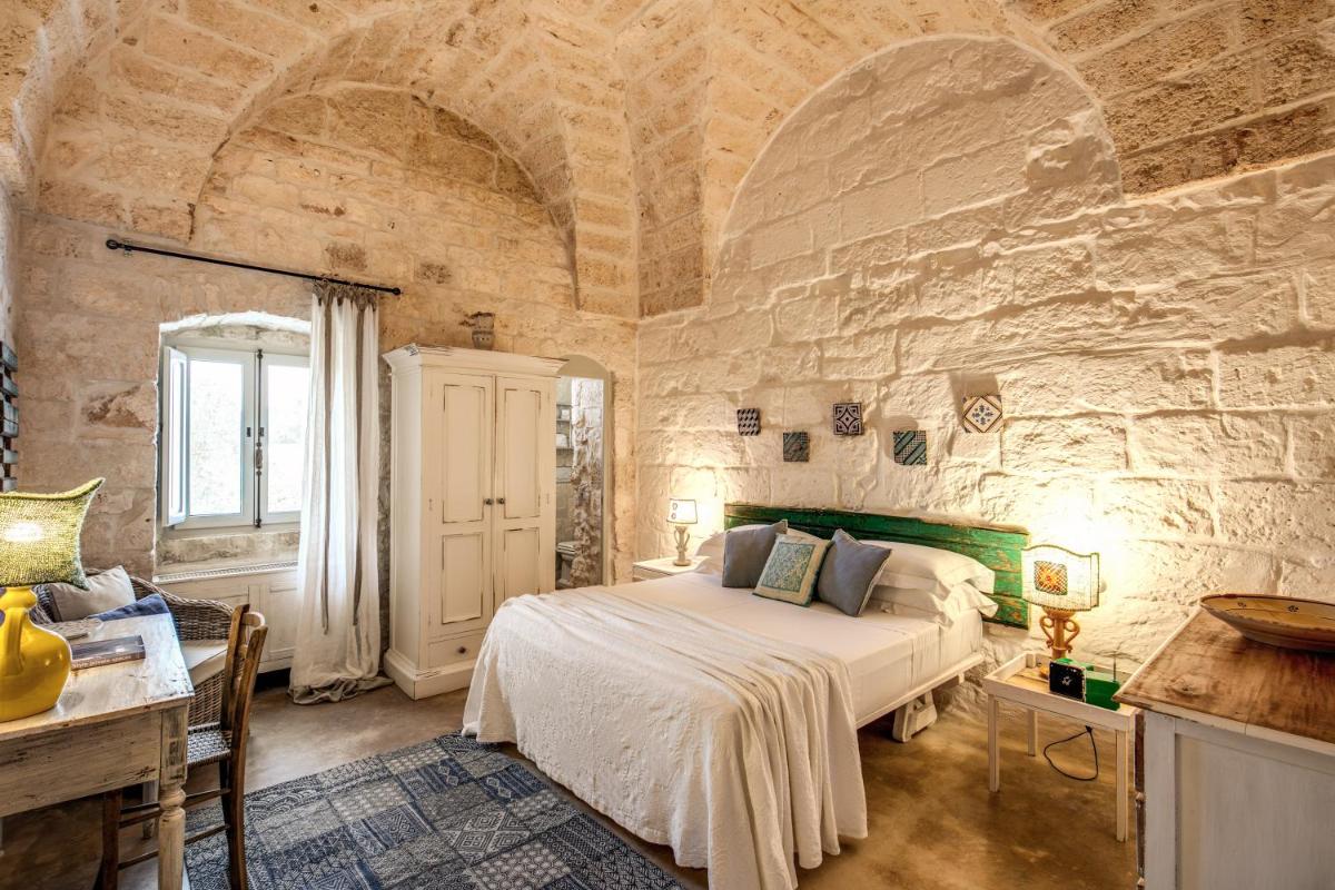 Masseria Cervarolo