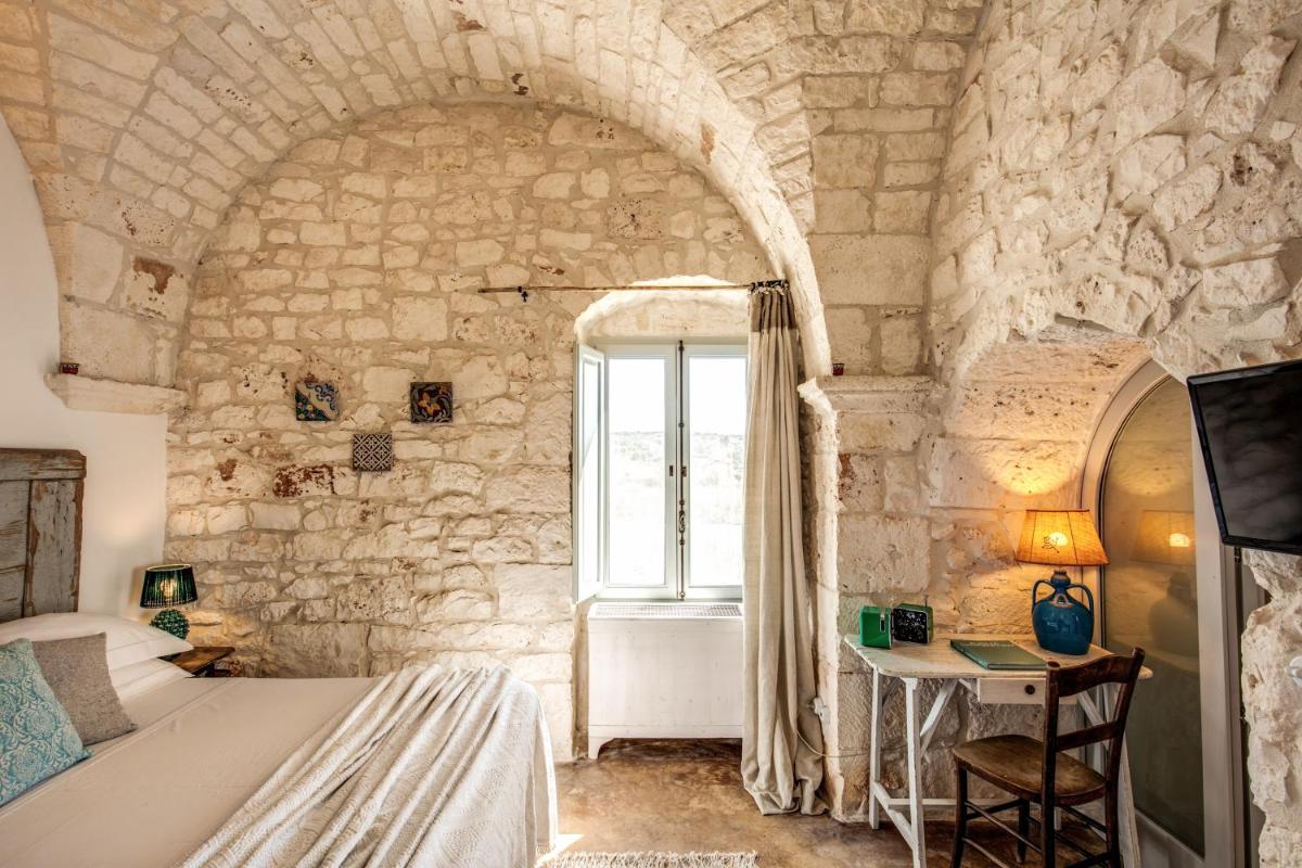 Masseria Cervarolo