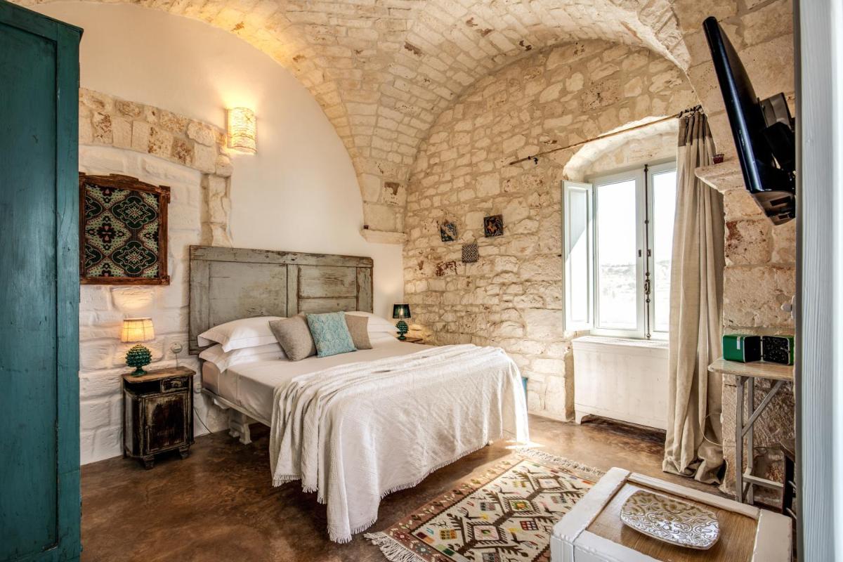 Masseria Cervarolo