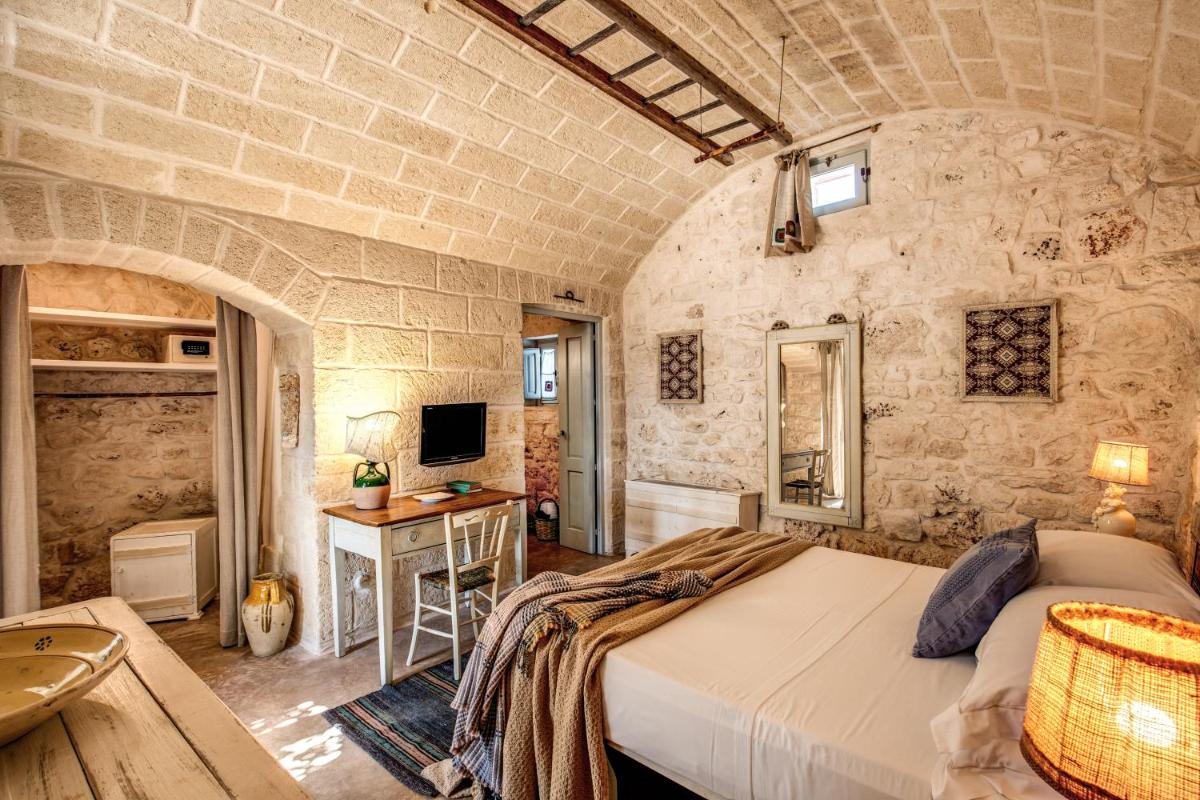 Masseria Cervarolo