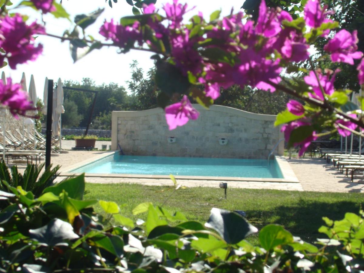 Masseria Cianciò