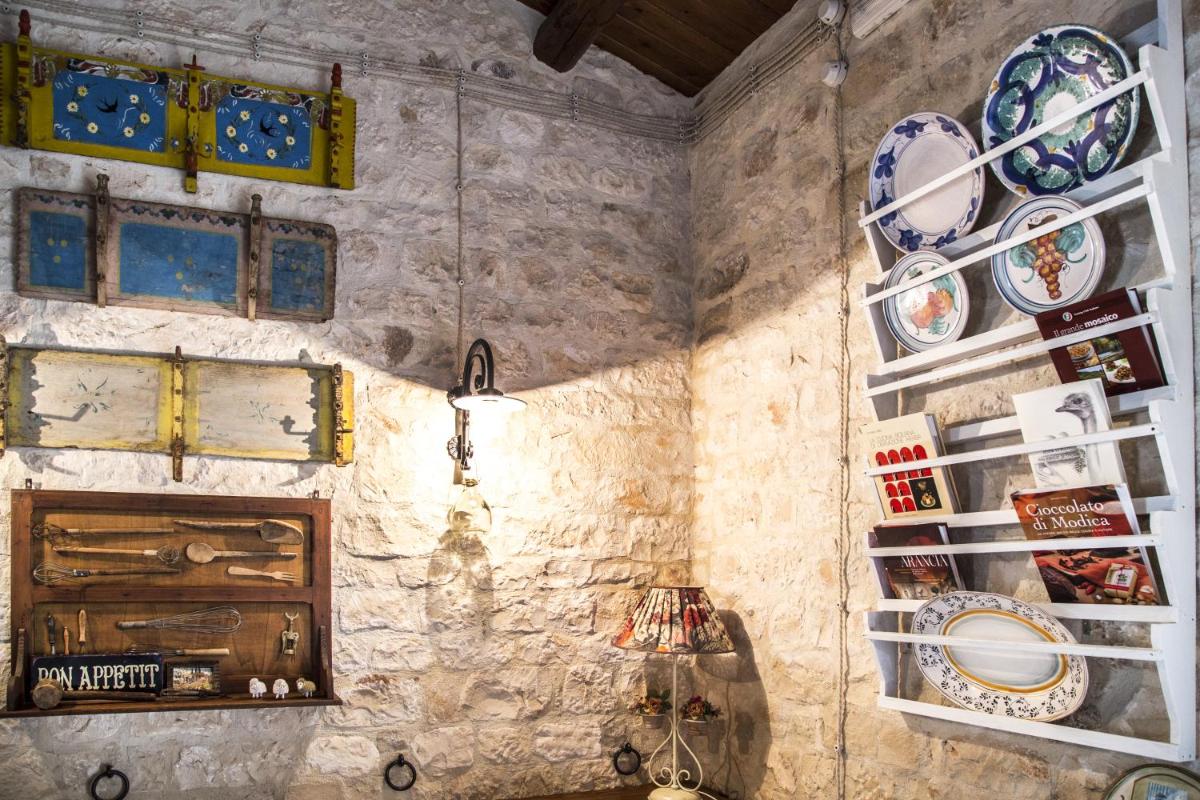 Masseria Cianciò