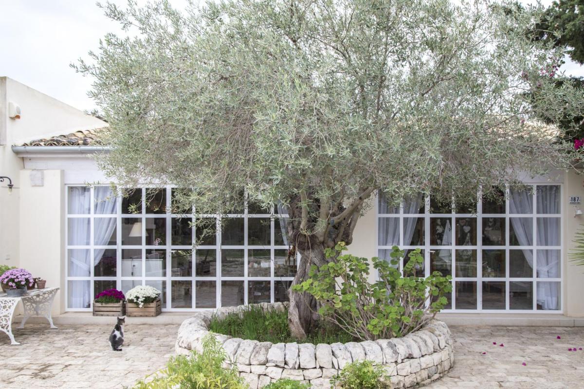 Masseria Cianciò