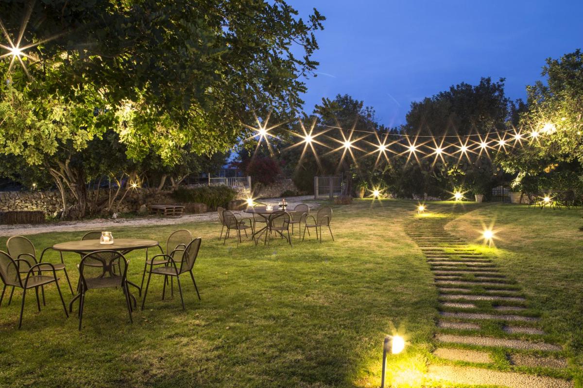 Masseria Cianciò