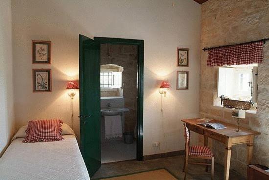 Masseria Cianciò