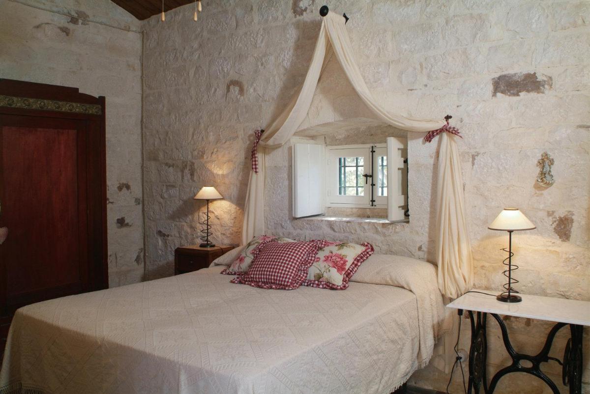 Masseria Cianciò