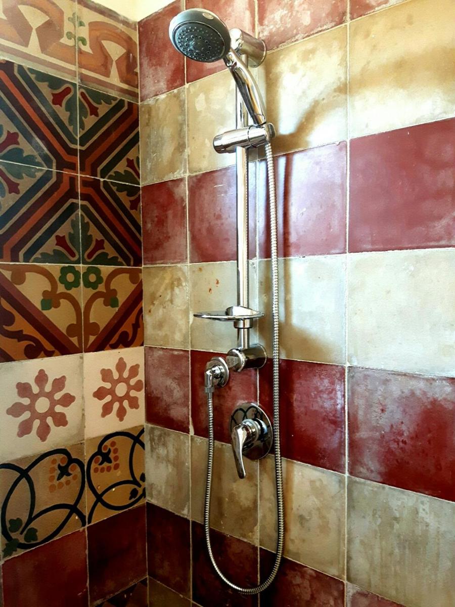 Masseria Cianciò