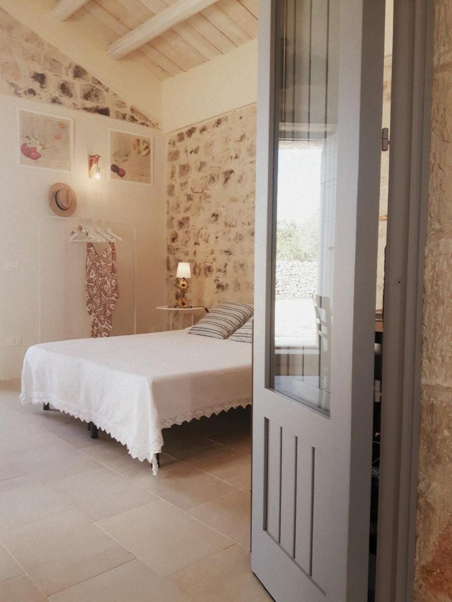 Masseria Cianciò