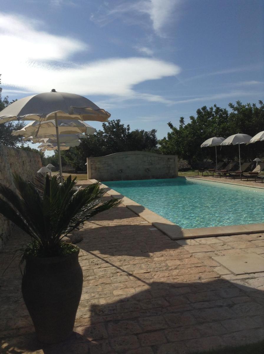 Masseria Cianciò