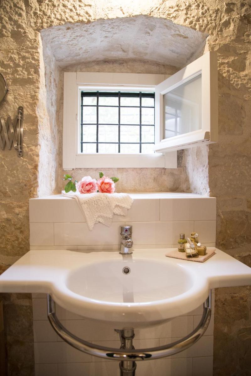 Masseria Cianciò