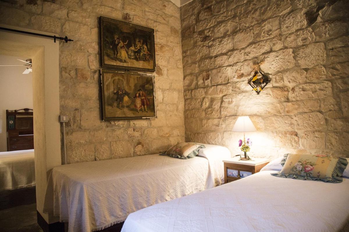 Masseria Cianciò