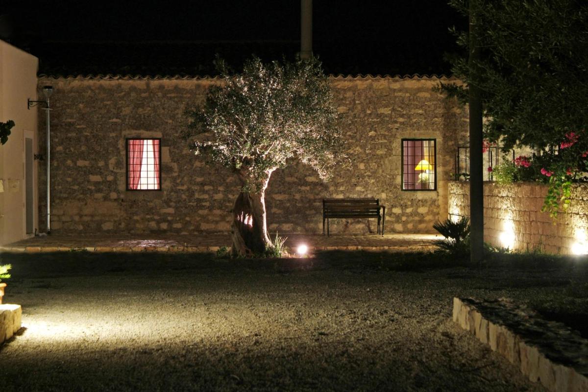 Masseria Cianciò
