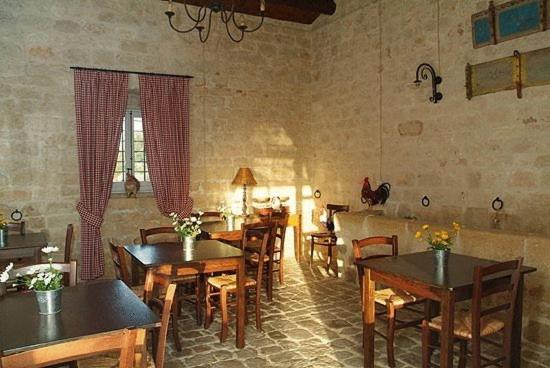 Masseria Cianciò