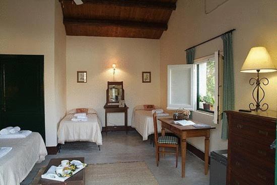 Masseria Cianciò