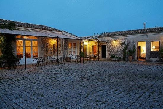 Masseria Cianciò