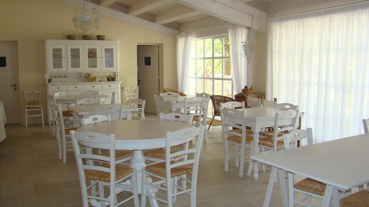 Masseria Cianciò