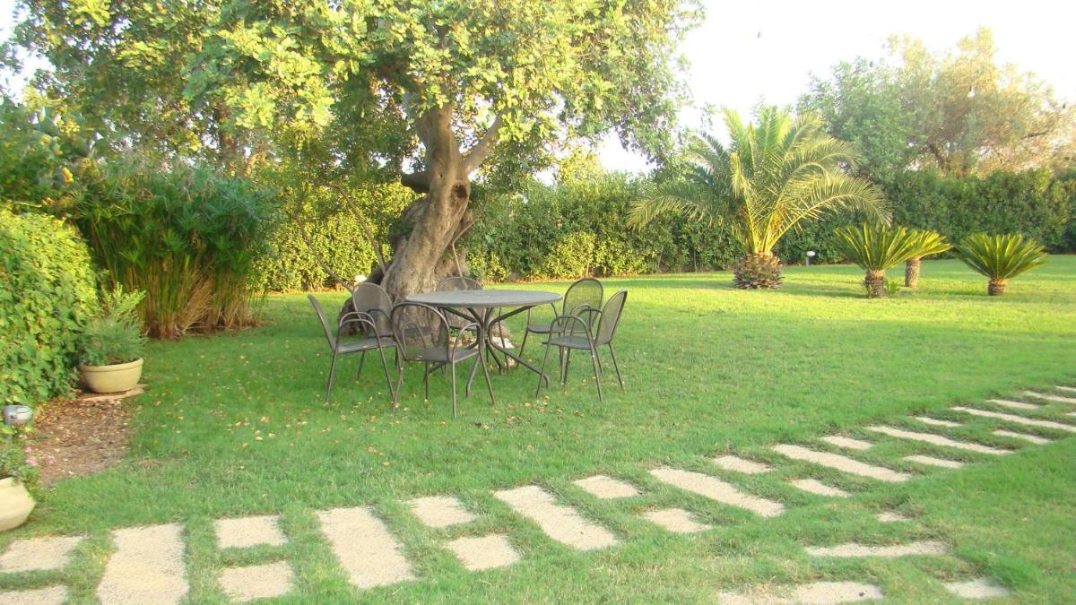 Masseria Cianciò