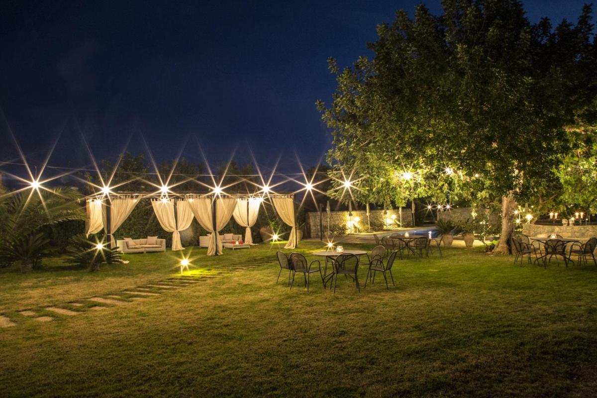 Masseria Cianciò