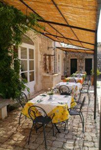 Masseria Cianciò