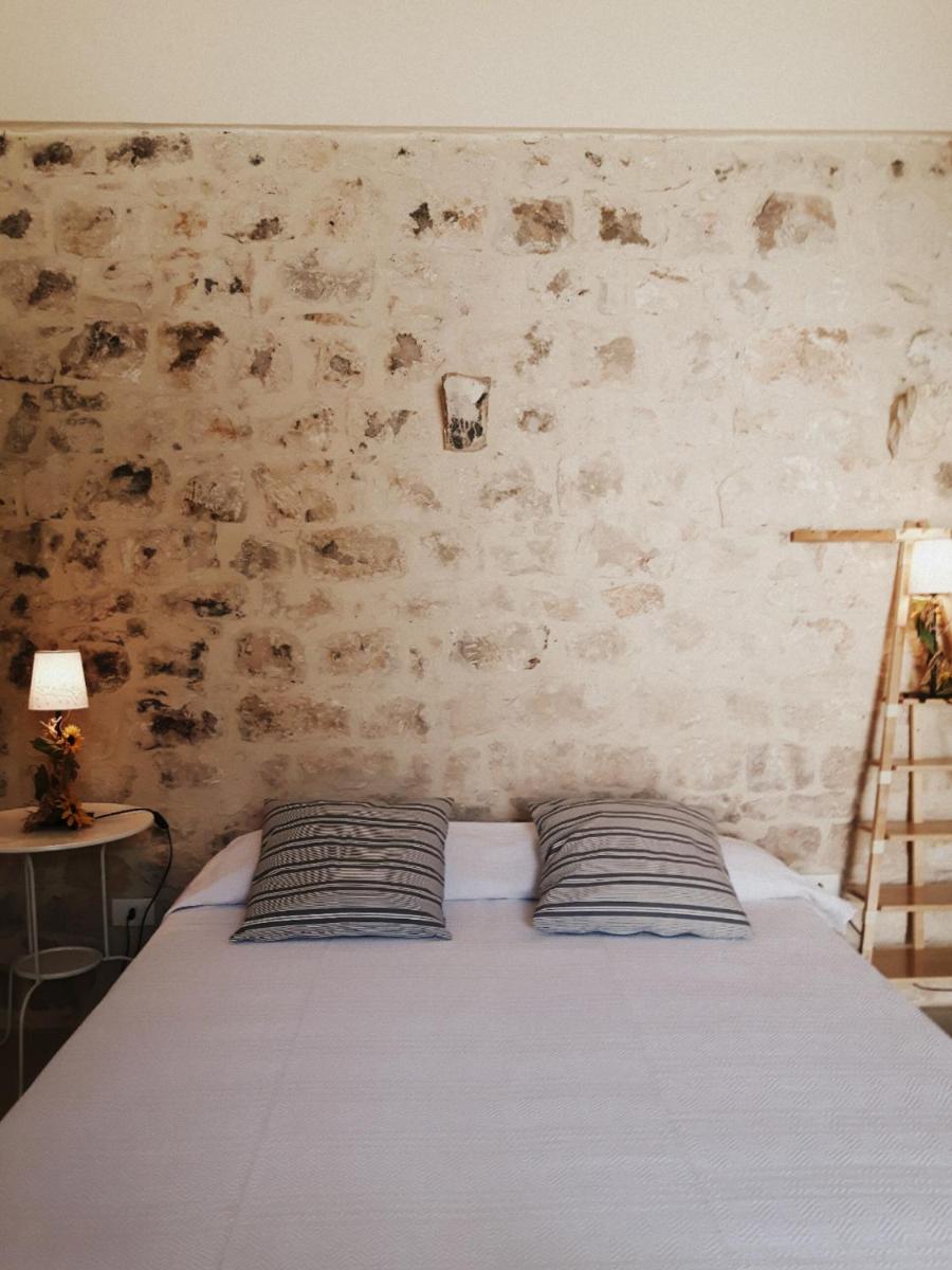 Masseria Cianciò