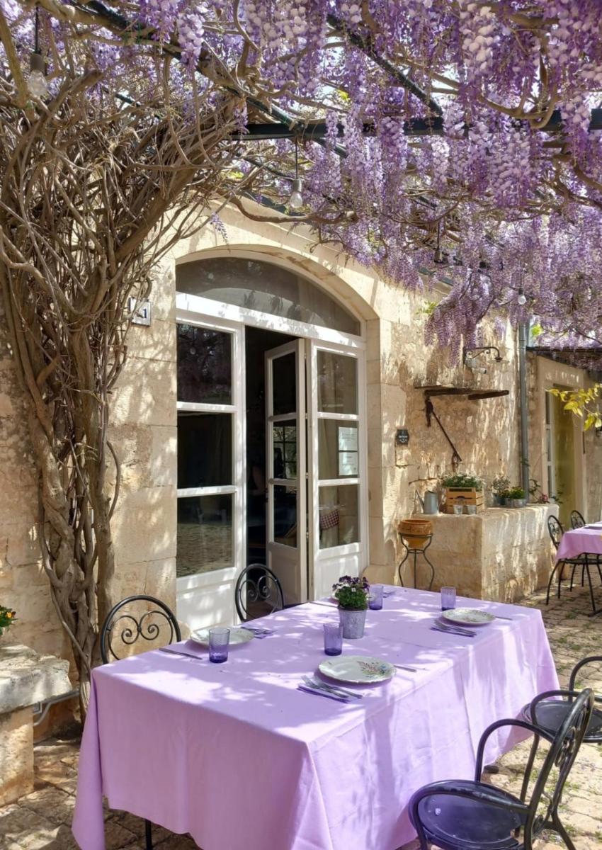 Masseria Cianciò