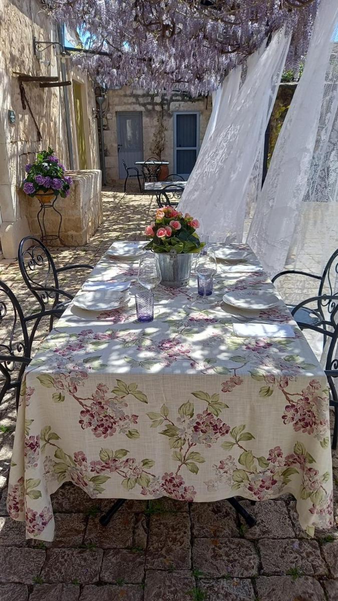 Masseria Cianciò