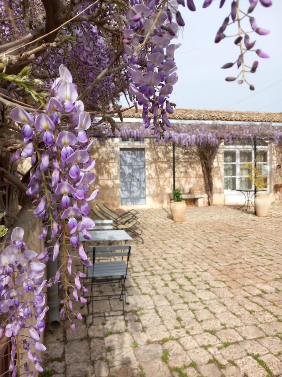 Masseria Cianciò