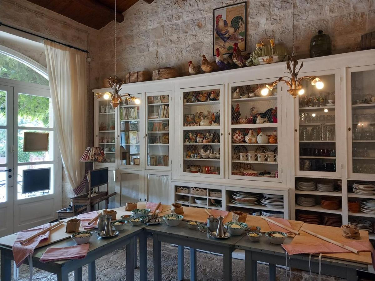 Masseria Cianciò