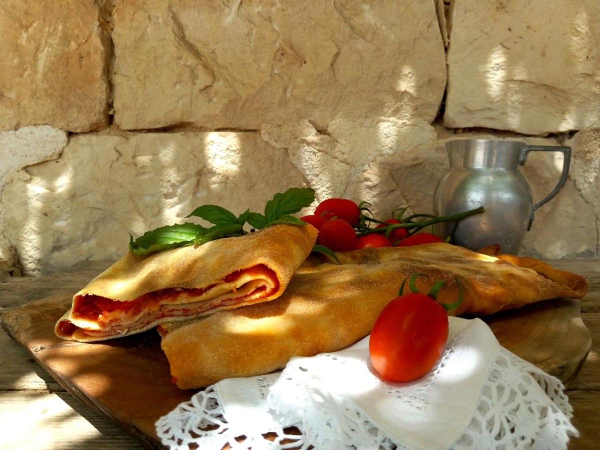 Masseria Cianciò