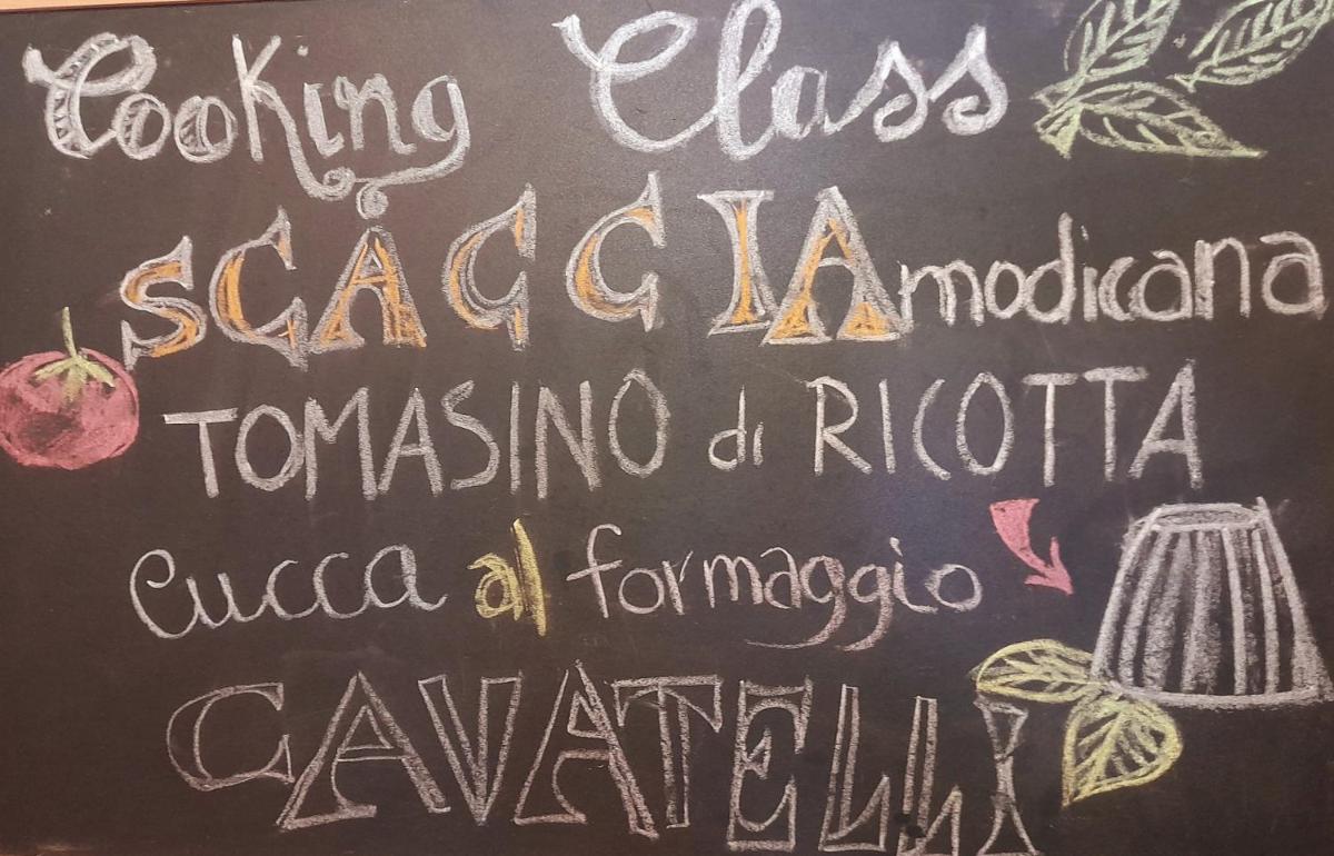 Masseria Cianciò