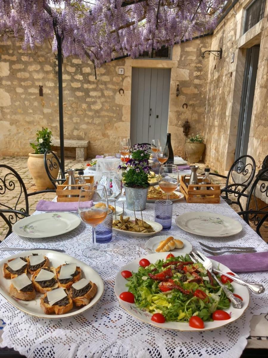 Masseria Cianciò