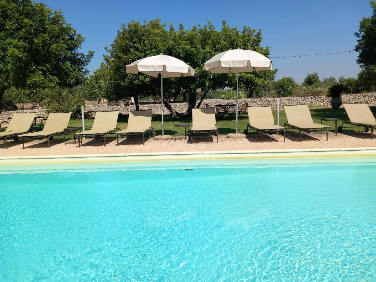 Masseria Cianciò