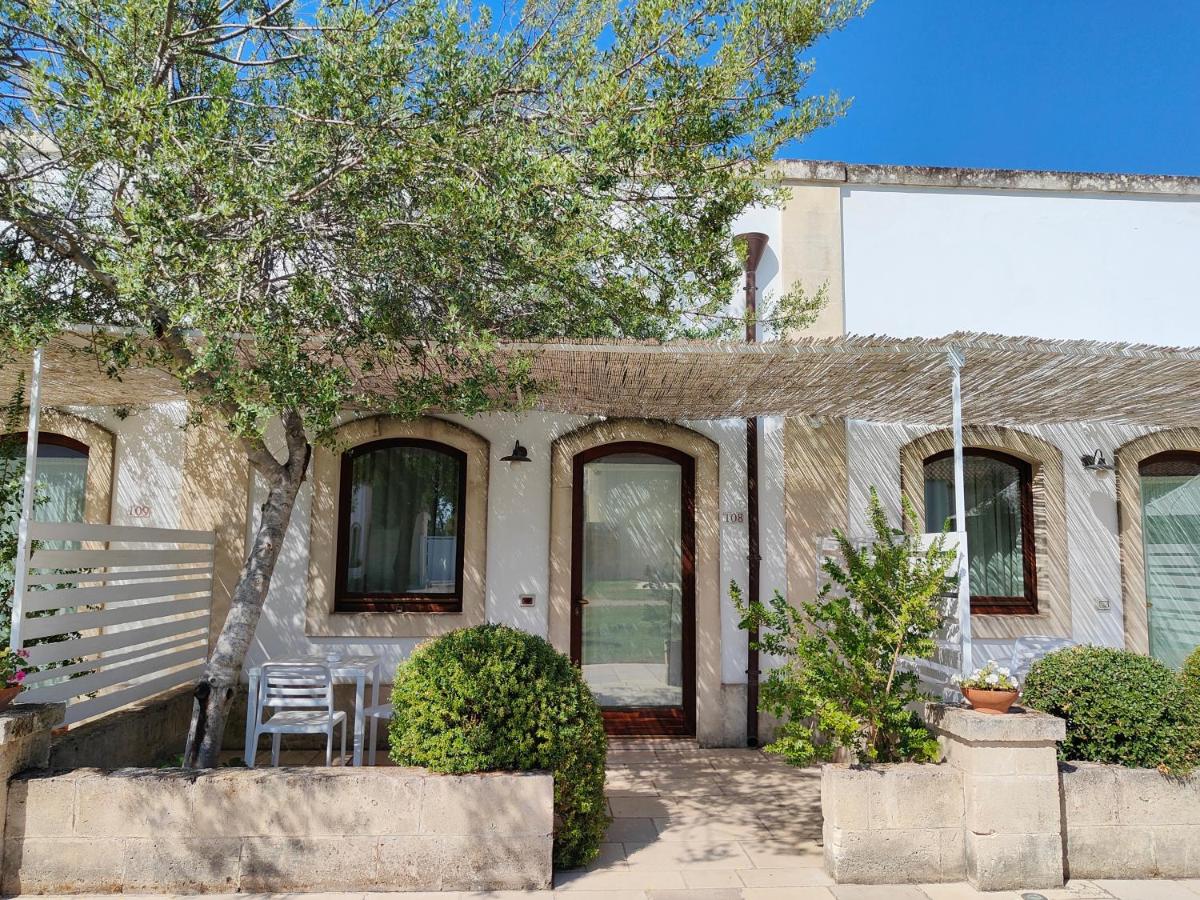 Masseria Corda Di Lana Hotel & Resort